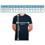 Taille T-Shirt