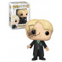 Figurine Funko POP Draco Malfoy with Whip Spider 117 Harry Potter