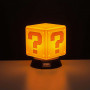 Mini Lampe Question Block Super Mario