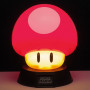 Mini Lampe Super Champignon Super Mario