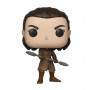 POP Arya with Two Headed Spear