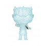 Funko POP Crystal Night King with Dagger in Chest GOT