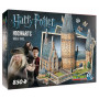 Puzzle 3D Great Hall Harry Potter 850 pièces