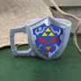 Mug 3D Bouclier Zelda