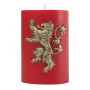Bougie XL Lannister Game of Thrones