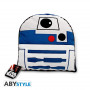 Coussin R2-D2 Star Wars