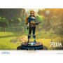 Figurine Light Up Zelda 25cm Breath of the Wild