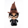 Peluche Super Cute Harry with Sorting Hat 18cm Harry Potter