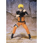 Figurine Naruto Uzumaki 14cm (Best Selection) S.H Figuarts