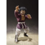 Figurine Mr Satan / Hercules 15cm Dragon Ball S.H Figuarts
