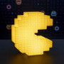Lampe Pixels Pac-Man