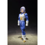 Figurine Super Saiyan Trunks 14cm Dragon Ball Z S.H Figuarts