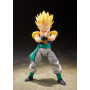 Figurine Super Saiyan Gotenks 13cm Dragon Ball Z S.H Figuarts