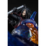 Figurine Madara Uchiwa (Kizuna relation) 19cm Naruto Shippuden Figuarts Zero