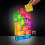 Lampe Tetris Modulable