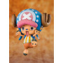 Figurine Cotton Candy Lover Chopper 7cm One Piece Figuarts Zero