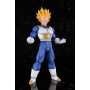 Figurine Vegeta Super Saiyan 22cm Dragon Ball Z Figuarts Zero EX