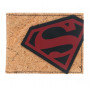 Portefeuille Liège Logo Superman