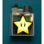 Lampe à Projection Super Star Mario Bros