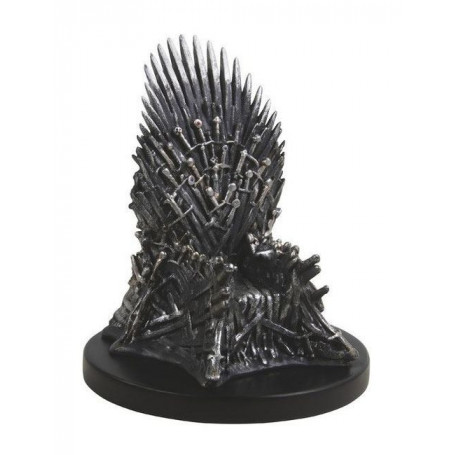 Game of Thrones Dark Horse Réplique statuette 10 cm du Trône de Fer 