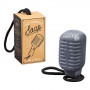 Savon Microphone Vintage