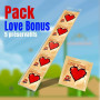 Préservatif Love Bonus Mario (x5)