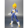 Figurine Super Saiyan Vegeta (Premium Color Edition) 14cm Dragon Ball Z S.H Figuarts